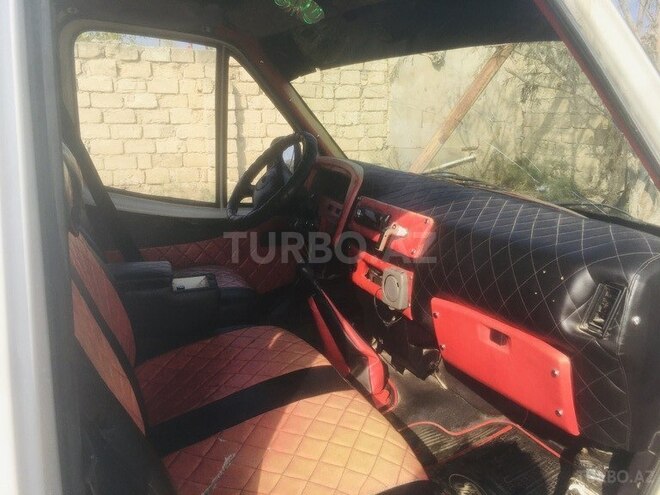 Ford Transit 1992, 218,670 km - 2.5 л - Bakı