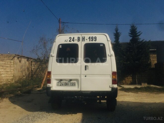 Ford Transit 1992, 218,670 km - 2.5 л - Bakı