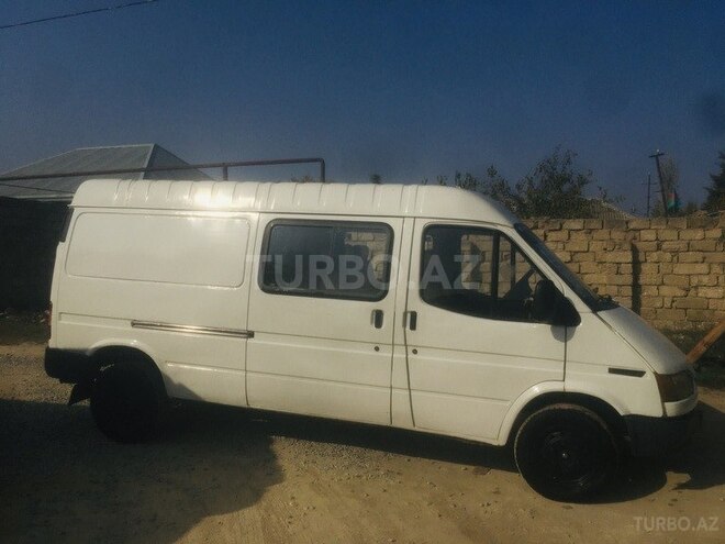 Ford Transit 1992, 218,670 km - 2.5 л - Bakı