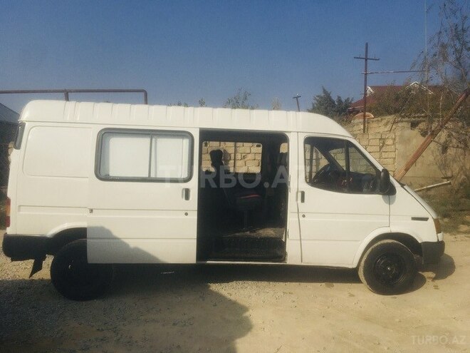 Ford Transit 1992, 218,670 km - 2.5 л - Bakı