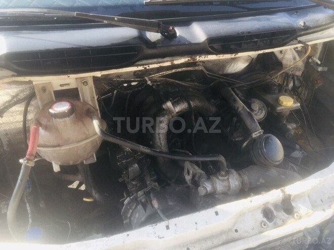 Ford Transit 1992, 218,670 km - 2.5 л - Bakı