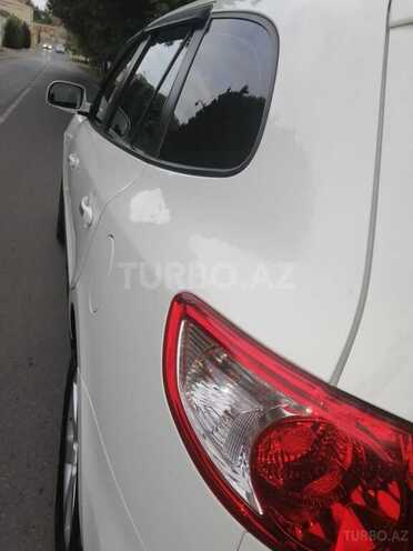 Hyundai Santa Fe 2007, 170,000 km - 2.7 l - Bakı