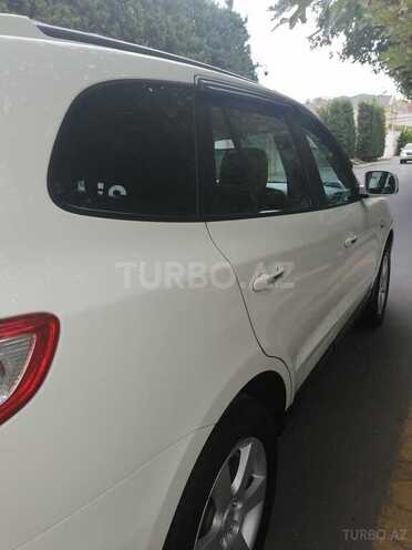 Hyundai Santa Fe 2007, 170,000 km - 2.7 l - Bakı