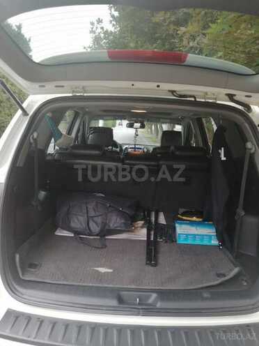Hyundai Santa Fe 2007, 170,000 km - 2.7 l - Bakı