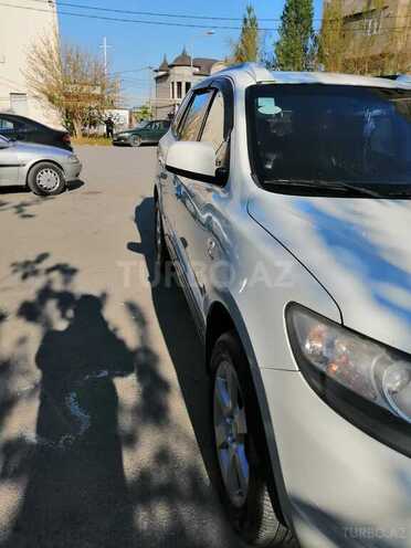Hyundai Santa Fe 2007, 170,000 km - 2.7 l - Bakı