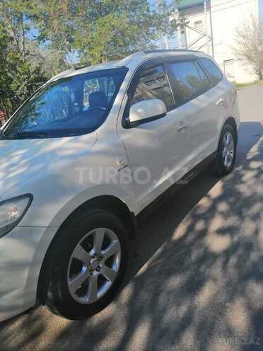 Hyundai Santa Fe 2007, 170,000 km - 2.7 l - Bakı