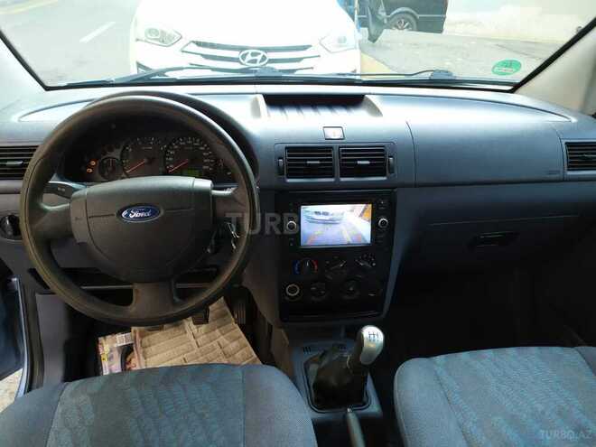 Ford Tourneo Connect 2007, 259,000 km - 1.8 l - Bakı