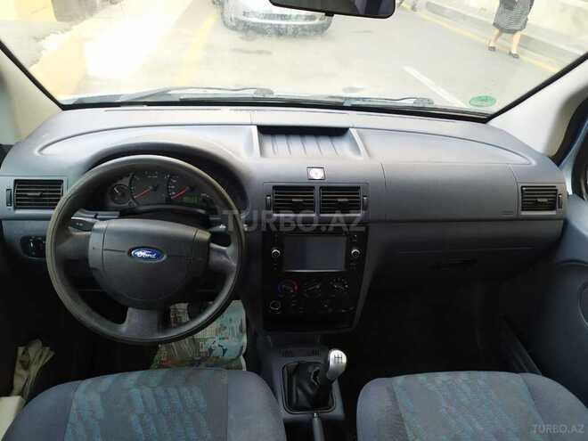 Ford Tourneo Connect 2007, 259,000 km - 1.8 l - Bakı