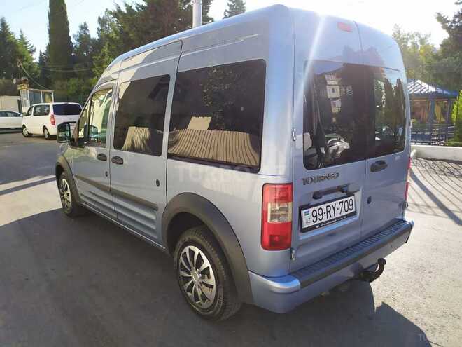 Ford Tourneo Connect 2007, 259,000 km - 1.8 l - Bakı
