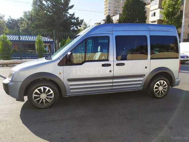 Ford Tourneo Connect 2007, 259,000 km - 1.8 l - Bakı