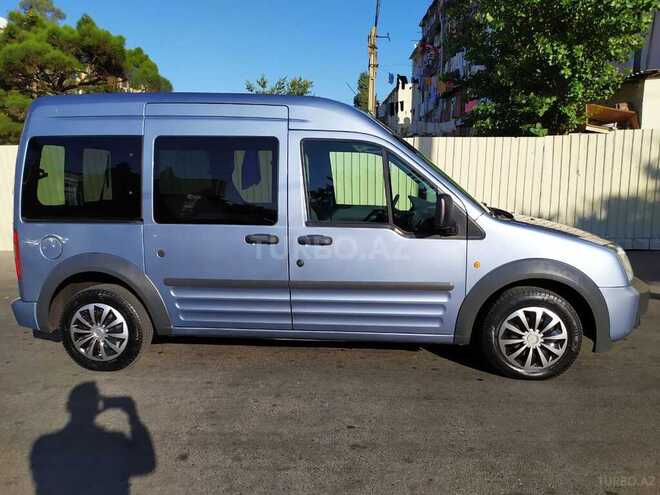 Ford Tourneo Connect 2007, 259,000 km - 1.8 l - Bakı