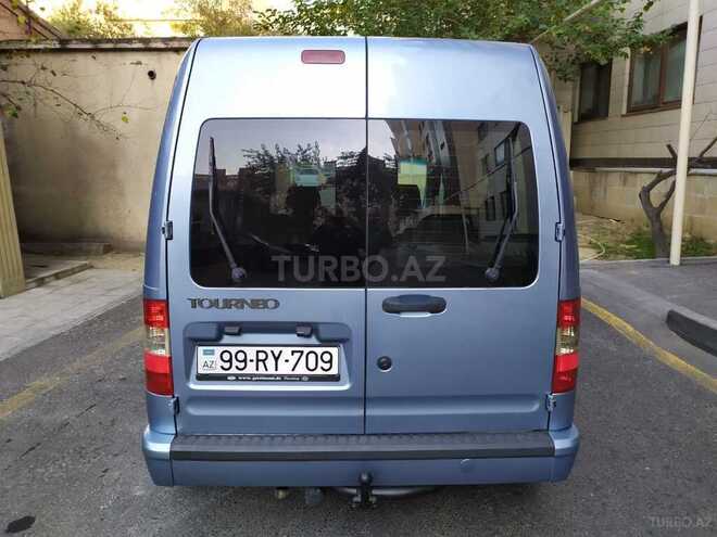 Ford Tourneo Connect 2007, 259,000 km - 1.8 l - Bakı