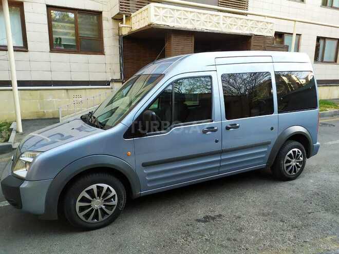 Ford Tourneo Connect 2007, 259,000 km - 1.8 l - Bakı