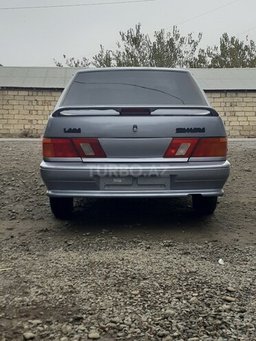 LADA (VAZ) 2115 2008, 171,000 km - 1.5 л - Masallı