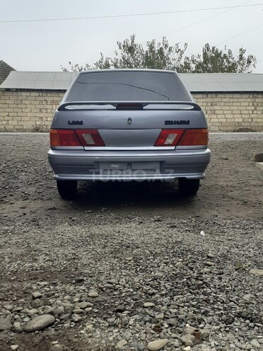 LADA (VAZ) 2115 2008, 171,000 km - 1.5 л - Masallı