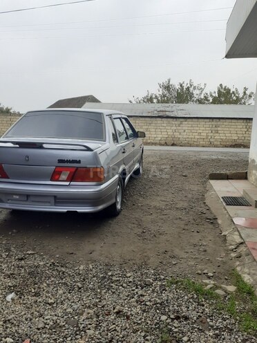 LADA (VAZ) 2115 2008, 171,000 km - 1.5 л - Masallı