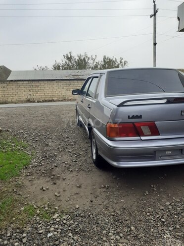 LADA (VAZ) 2115 2008, 171,000 km - 1.5 л - Masallı