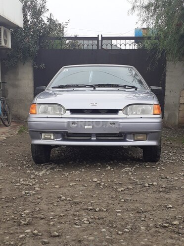 LADA (VAZ) 2115 2008, 171,000 km - 1.5 л - Masallı