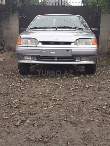 LADA (VAZ) 2115 2008, 171,000 km - 1.5 л - Masallı