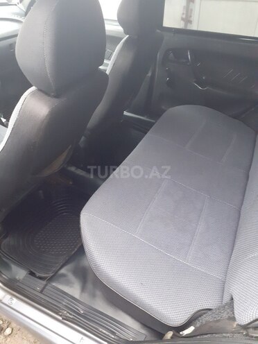 LADA (VAZ) 2115 2008, 171,000 km - 1.5 л - Masallı