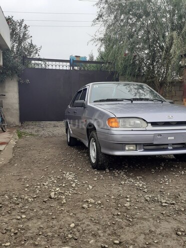 LADA (VAZ) 2115 2008, 171,000 km - 1.5 л - Masallı