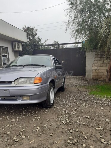 LADA (VAZ) 2115 2008, 171,000 km - 1.5 л - Masallı