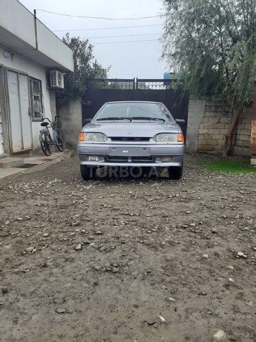 LADA (VAZ) 2115 2008, 171,000 km - 1.5 л - Masallı