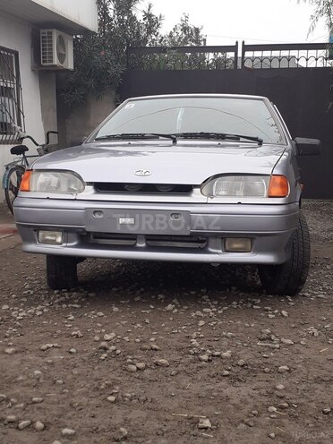 LADA (VAZ) 2115 2008, 171,000 km - 1.5 л - Masallı
