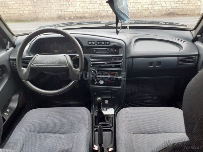 LADA (VAZ) 2115 2008, 171,000 km - 1.5 л - Masallı