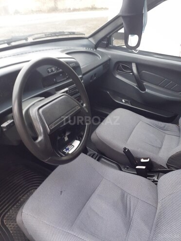 LADA (VAZ) 2115 2008, 171,000 km - 1.5 л - Masallı