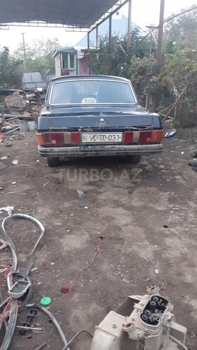GAZ 3110 1998, 400,000 km - 2.0 l - Cəlilabad