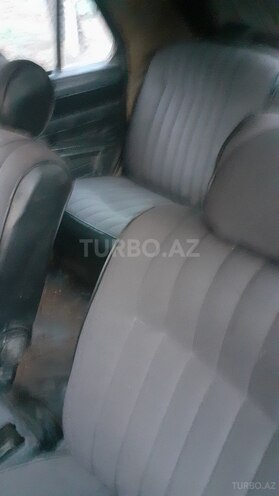 GAZ 3110 1998, 400,000 km - 2.0 l - Cəlilabad