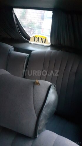 GAZ 3110 1998, 400,000 km - 2.0 l - Cəlilabad