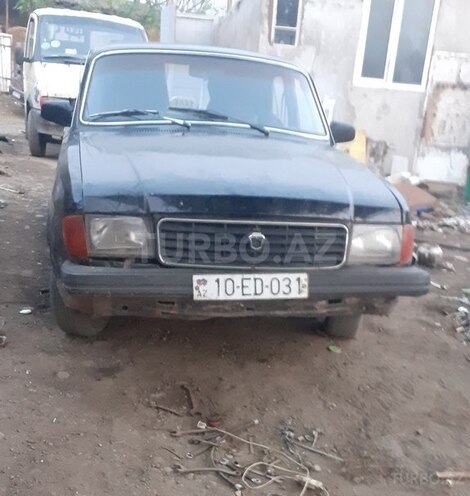 GAZ 3110 1998, 400,000 km - 2.0 l - Cəlilabad