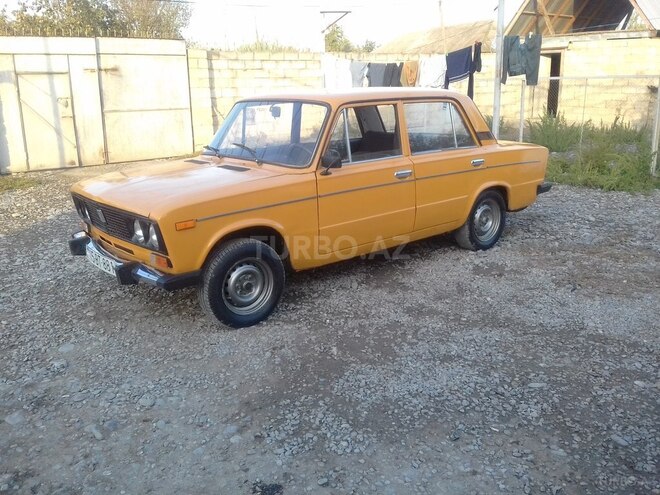 LADA (VAZ) 2106 1984, 211,554 km - 1.6 l - Kürdəmir