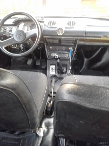 LADA (VAZ) 2106 1984, 211,554 km - 1.6 l - Kürdəmir