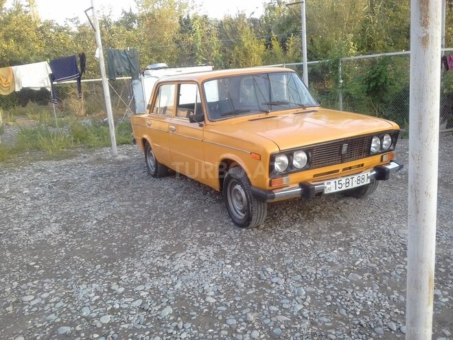 LADA (VAZ) 2106 1984, 211,554 km - 1.6 l - Kürdəmir