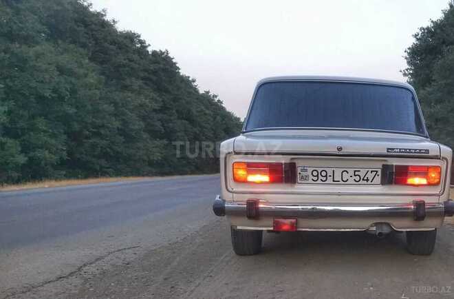 LADA (VAZ) 2106 1988, 82,259 km - 1.3 l - Cəlilabad