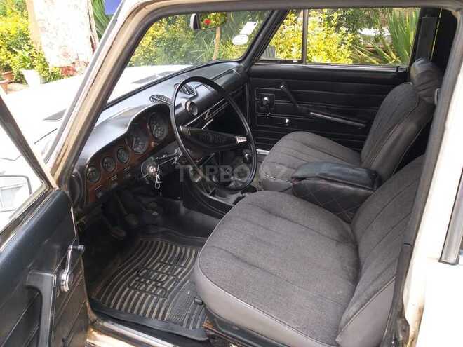 LADA (VAZ) 2106 1988, 82,259 km - 1.3 l - Cəlilabad