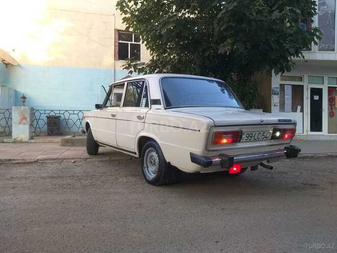 LADA (VAZ) 2106 1988, 82,259 km - 1.3 l - Cəlilabad
