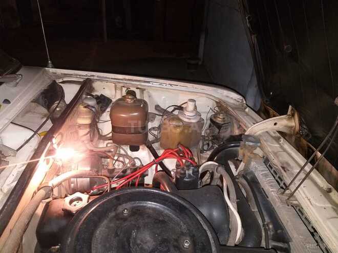 LADA (VAZ) 2106 1988, 82,259 km - 1.3 l - Cəlilabad