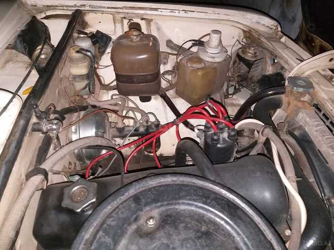 LADA (VAZ) 2106 1988, 82,259 km - 1.3 l - Cəlilabad