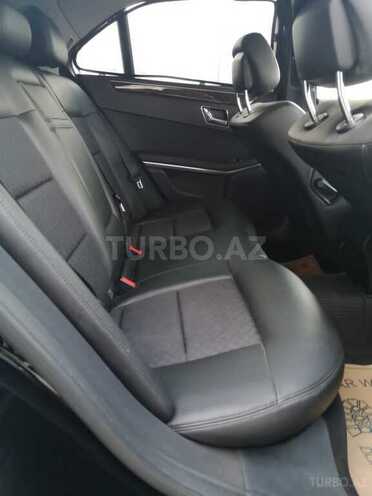 Mercedes E 220 2010, 192,000 km - 2.2 l - Bakı