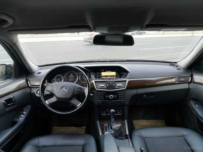 Mercedes E 220 2010, 192,000 km - 2.2 l - Bakı