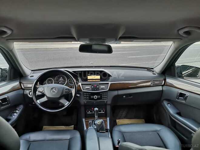 Mercedes E 220 2010, 192,000 km - 2.2 l - Bakı