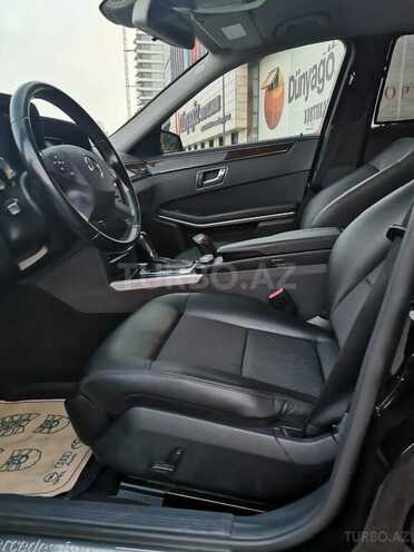 Mercedes E 220 2010, 192,000 km - 2.2 l - Bakı