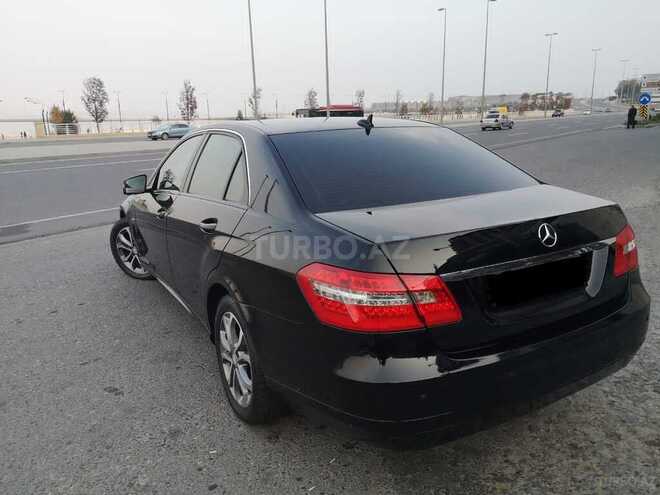 Mercedes E 220 2010, 192,000 km - 2.2 l - Bakı