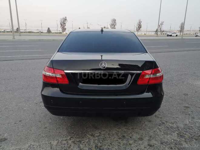 Mercedes E 220 2010, 192,000 km - 2.2 l - Bakı