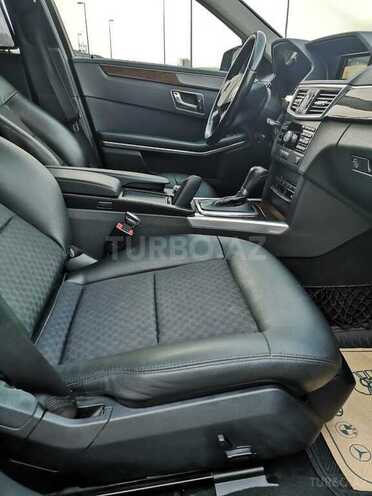 Mercedes E 220 2010, 192,000 km - 2.2 l - Bakı