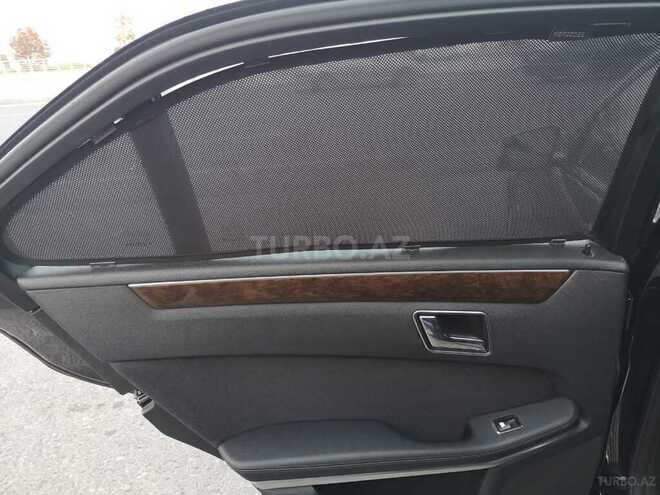 Mercedes E 220 2010, 192,000 km - 2.2 l - Bakı